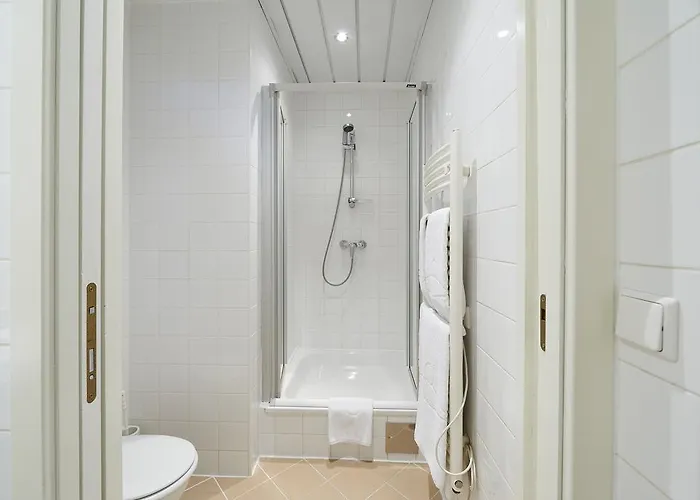 Starlight מלון בודפשט