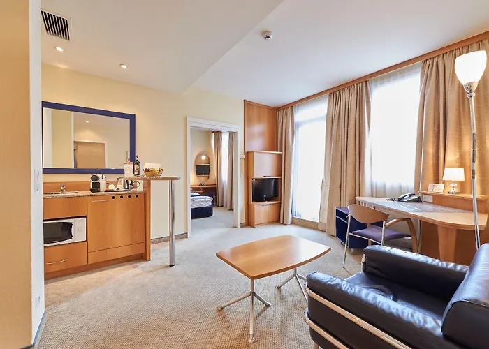 Starlight בודפשט