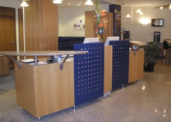 Starlight מלון בודפשט