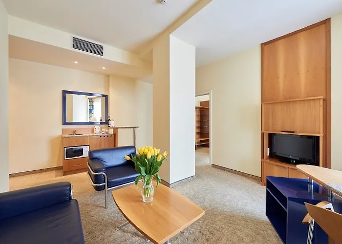 Starlight 4* בודפשט