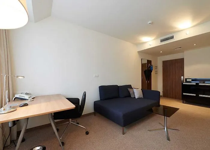 Starlight מלון בודפשט