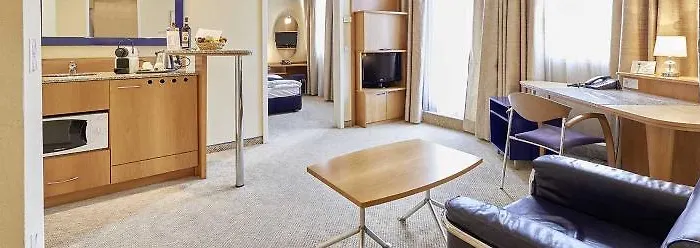 Starlight מלון בודפשט