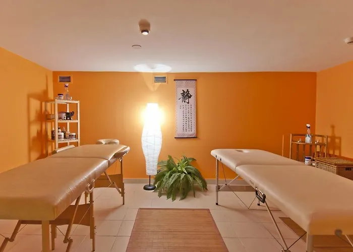 Starlight מלון 4*